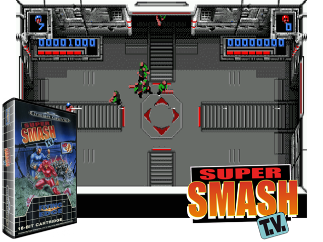 Super Smash TV (UE) [!]